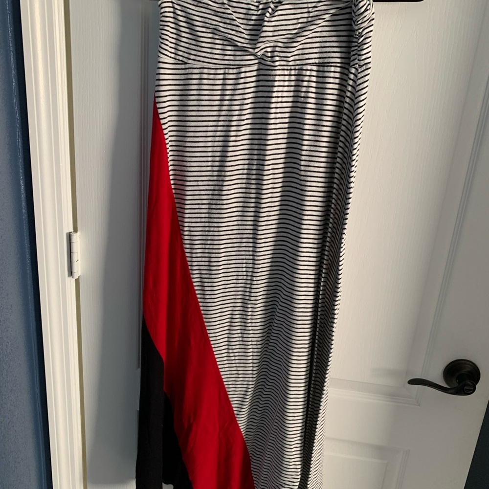 Cute maxi skirt